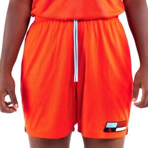 Moolah Mesh Practice Shorts NWT Medium